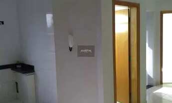 Imagem 5: Apartamento com 2 dorms, Parque Nova Carioba, Americana - R$ 222 mil, Cod