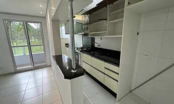 Imagem: APTO. 2 DORMS SEMI MOBILIADO - RUA ALBANO