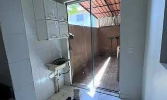 Imagem 2: APARTAMENTO COM 03 QUARTOS SENDO UMA SUITE NO ALLEGRO