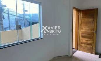 Imagem 5: Sobrado 2 suites, Parque Guarani Não perca essa oportunidade