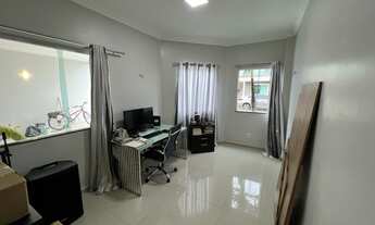 Imagem 4: VENDO LINDA CASA NO JARDIM ESPANHA 5/4 com suíte 4 vagas aceita financiamento!