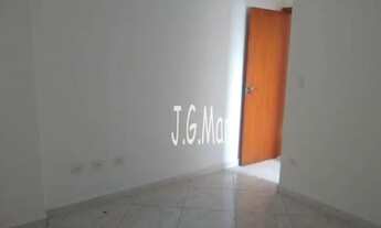 Imagem 5: Apartamento com 2 dormitórios para alugar, 87 m² por R$ 3.000/mês - Canto do Forte - Praia