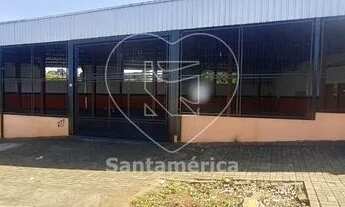 Imagem 2: LONDRINA - Galpão/Depósito/Armazém - Conjunto Habitacional Violim