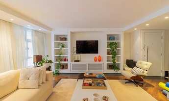 Imagem 6: Venda Apartamento 2 Dormitórios - 178 m² Cerqueira César