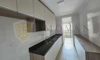 Imagem 4: Apartamento Padrão em Ribeirão Preto