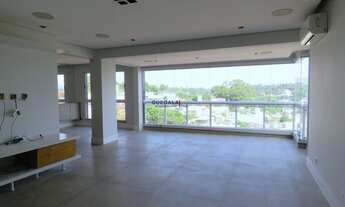 Imagem: São Paulo - Apartamento Padrão - Jardim