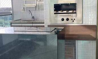 Imagem 4: Alugo apartamento no condomínio Le Parc