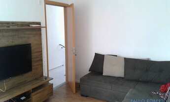 Imagem 2: APARTAMENTO - LOTEAMENTO RESIDENCIAL PARQUE DOS CANTOS - SP