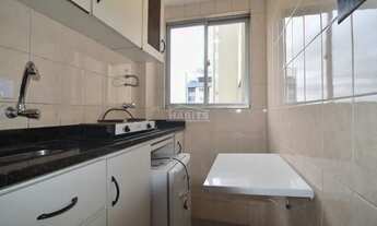 Imagem 3: APARTAMENTO com 1 dormitório para alugar com 29.12m² por R$ 900,00 no bairro Bigorrilho