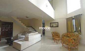 Imagem 2: Sobrado com 5 dormitórios, 300 m² - venda por R$ 1.590.000,00 ou aluguel por R$ 7.000,00/m