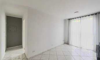 Imagem 5: Apartamento para Aluguel - Vila Carrão, 2 Quartos, 50 m2