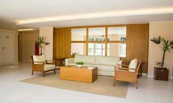 Imagem 2: Varanda castanheira no 8 andar, 2 quartos com suíte