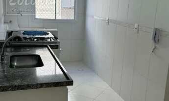 Imagem 7: Santo André - Apartamento Padrão - Vila São Pedro