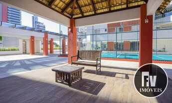 Imagem 6: Apartamento Alto Padrão 2 Dormitórios Mobiliado Para Locação Estudante á/200 Metros da Pra