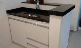 Imagem 2: Vendo/ alugo apto mobiliado na vila hepacare em Lorena