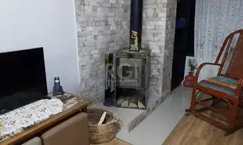 Imagem 6: Cobertura para Venda - 99.48m², 3 dormitórios, 2 vagas - Santa Tereza