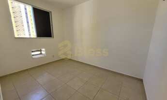 Imagem 4: Apartamento Para Vender no Condomínio Nautilus com 2 quartos no bairro Nova Parnamirim em