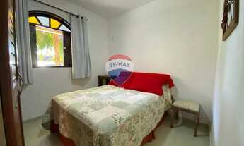 Imagem 7: Linda Casa a venda 4 quartos com lindo quintal e ampla área gourmet na Rasa em Armação dos