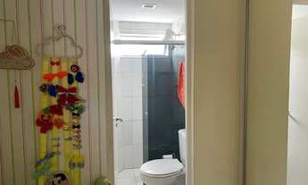 Imagem 6: Apartamento para aluguel tem 60 metros quadrados com 2 quartos em Torre - Recife - Pe