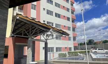 Imagem 2: Alugo apartamento no condomínio Parque das Flores