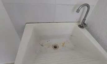 Imagem 7: Apart. 4º Andar, 1 Ar-Split, Condomínio e Água incluso, caução Parcelado 3X