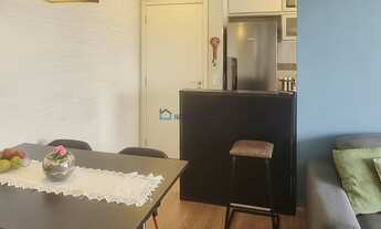 Imagem 6: Apartamento de 65m², 2 Quartos, 1 Suíte, 2 Vagas