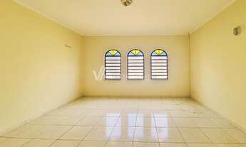 Imagem 7: Casa - Jardim Eulina - Campinas