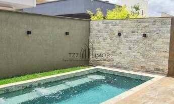 Imagem 7: Portal do Sol Green Casa térrea com 3 Suítes Plenas