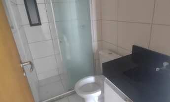 Imagem 4: Alugo apartamento com 2 quartos no São Jorge - Maceió - Alagoas