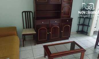 Imagem 2: Apartamento com 1 quarto para alugar, 48 m² - Centro - Vila Velha/ES