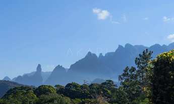 Imagem 3: Lote/Terreno para venda com 3344 metros quadrados em Carlos Guinle - Teresópolis - RJ