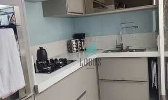 Imagem 4: Apartamento sem condomínio com 2 dormitórios à venda, 42 m² por R$ 320.000 - Jardim Rina