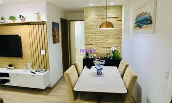 Imagem 2: Apartamento para venda possui 70 metros quadrados com 2 quartos em Santa Rosa - Niterói