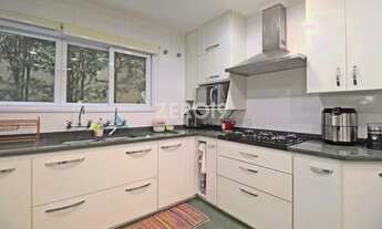 Imagem 6: Casa em condomínio à venda, 4 quartos, 4 suítes, 4 vagas, Alphaville Dom Pedro - Campinas