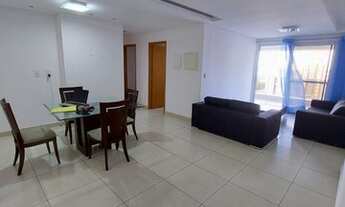 Imagem: Apartamento mobiliado com 03 suítes, projetados