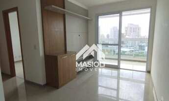 Imagem 3: Apartamento com 2 dormitórios à venda, 75 m² por R$ 549.000 - Sol da manha todo montado vi