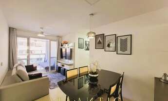 Imagem: Apartamento para venda possui 80 metros