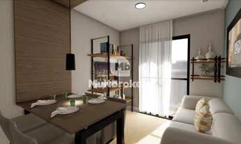 Imagem 7: CURITIBA - Apartamento Padrão - Santa Quitéria