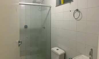 Imagem: Casa de condomínio para aluguel possui