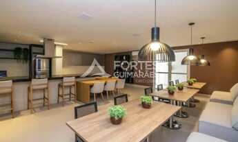 Imagem 2: Ribeirão Preto - Apartamento - Condominios Zona Sul