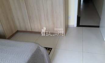 Imagem 3: Casa com 3 dormitórios à venda, 100 m² por R$ 650.000,00 - Campo Grande - São Paulo/SP