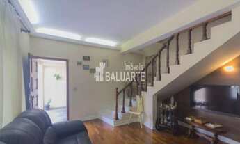 Imagem 2: Casa com 3 dormitórios à venda, 114 m² por R$ 650.000,00 - Jardim Prudência - São Paulo/SP