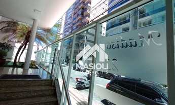 Imagem 2: Apartamento com 2 dormitórios para alugar, 100 m² por R$ 3.285,00/mês - Praia de Itapoã