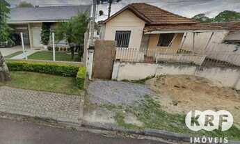 Imagem 3: Terreno à venda, 480 m² por R$ 720.000 - Portão - Curitiba/PR