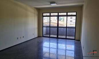 Imagem: Apartamento com 3 suítes, no Dionísio