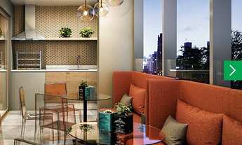 Imagem 7: Apartamento para venda com 54 metros quadrados com 2 quartos em Vila Clementino - São Paul