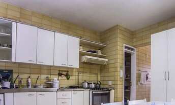 Imagem 6: Apartamento para venda possui 230 metros quadrados com 4 quartos em Meireles - Fortaleza