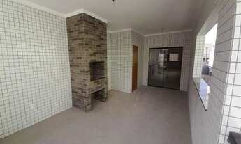 Imagem: Casas Sobrepostas Novas à Venda no Campo