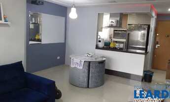 Imagem 7: APARTAMENTO - VILA DAYSE - SP