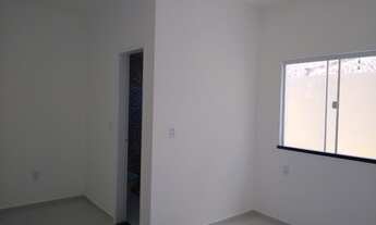 Imagem 7: Casa para venda tem 76 metros quadrados com 2 quartos em Pedras - Itaitinga - CE